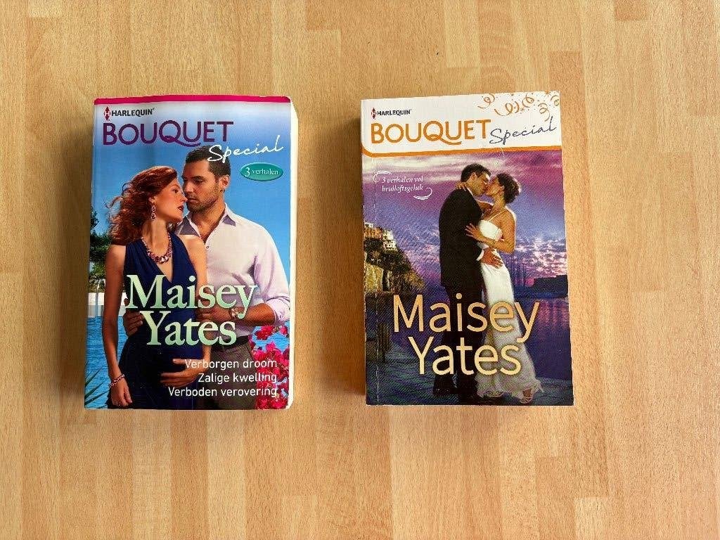 Harlequin bouquet special vanaf €1, Enlèvement ou Envoi