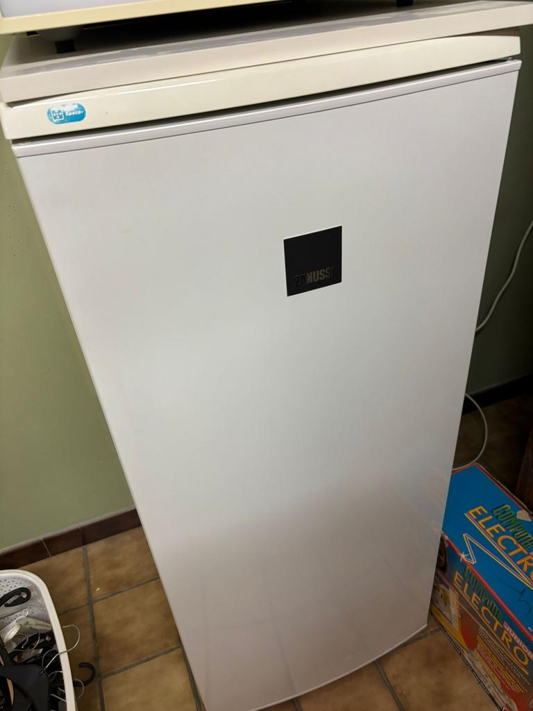 Frigo Zanussi, Electroménager, Enlèvement, Comme neuf
