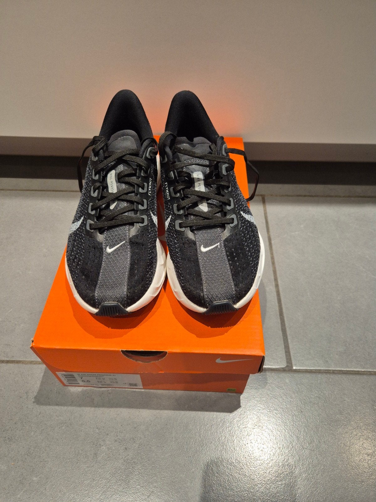 Nike  schoenen, Ophalen of Verzenden