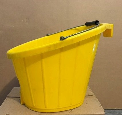 PRO BOUWEMMER VOOR LADDER - PRO-TOOLS, Ophalen, Zo goed als nieuw, Ladder