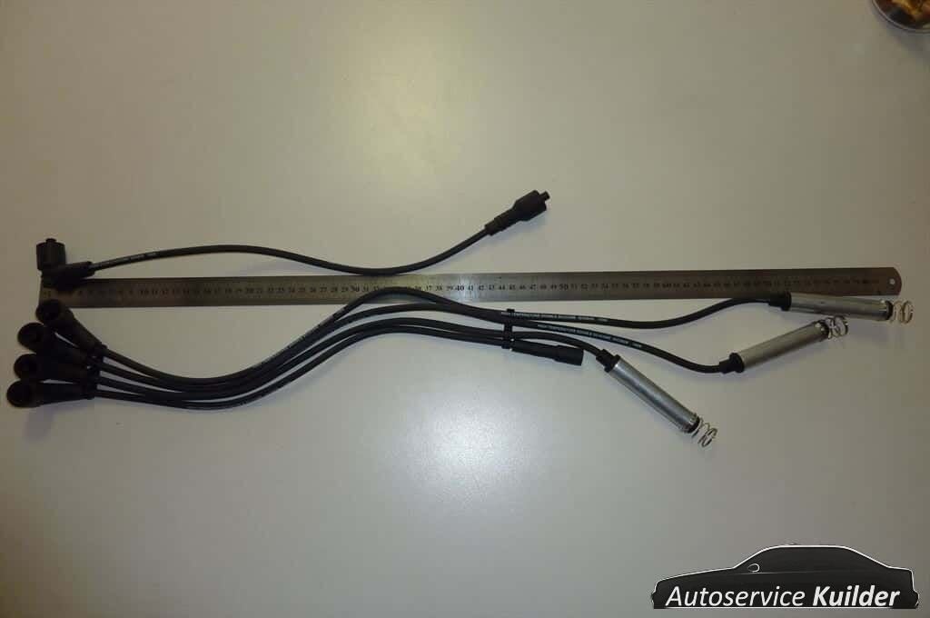 Bougiekabelset Opel Astra F 1,4 Nieuw AD, Neuf, -, Opel, -