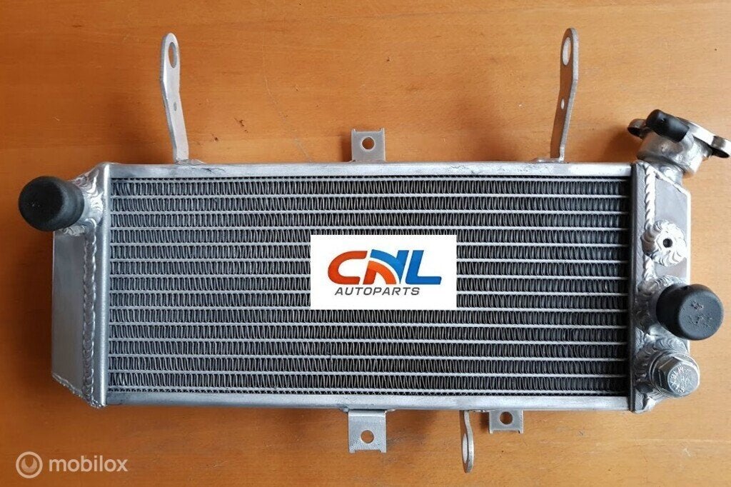 Radiateur Suzuki SV650 SV 650 K5 K6 K7 K8 K9 2005-2009, Neuf, Enlèvement ou Envoi