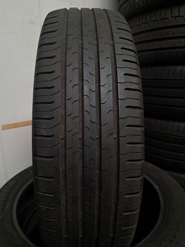 1955520 195/55/20 195/55r20 été Continental, Enlèvement