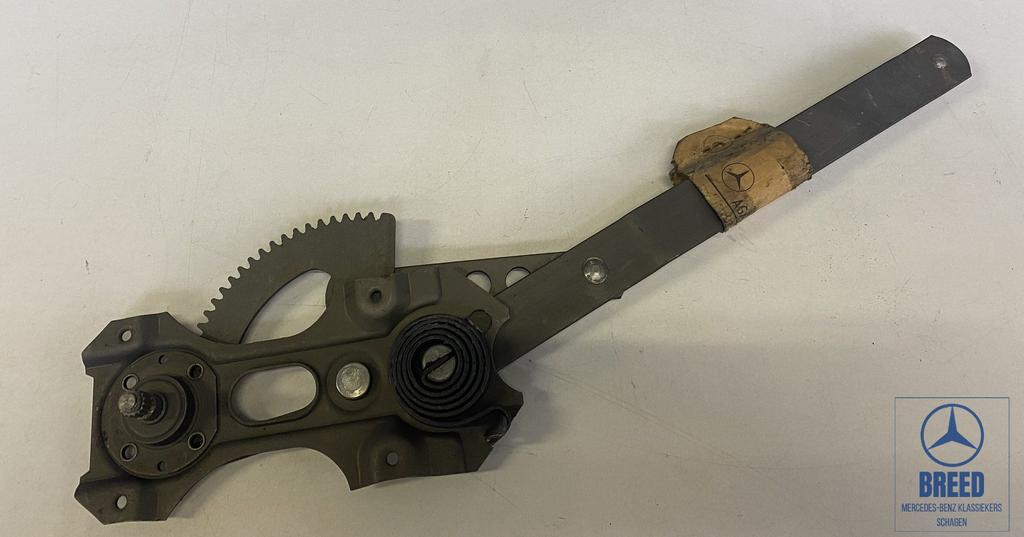 NOS raammechaniek rechtsvoor voor Mercedes-Benz W114 W115 /8, Neuf, -, -, Enlèvement ou Envoi