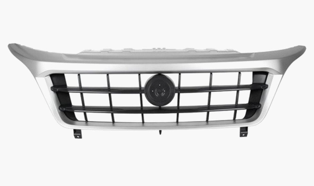 Grille camper/bestelwagen. Diverse modellen, Ophalen of Verzenden, Gebruikt, Voor, Bumper