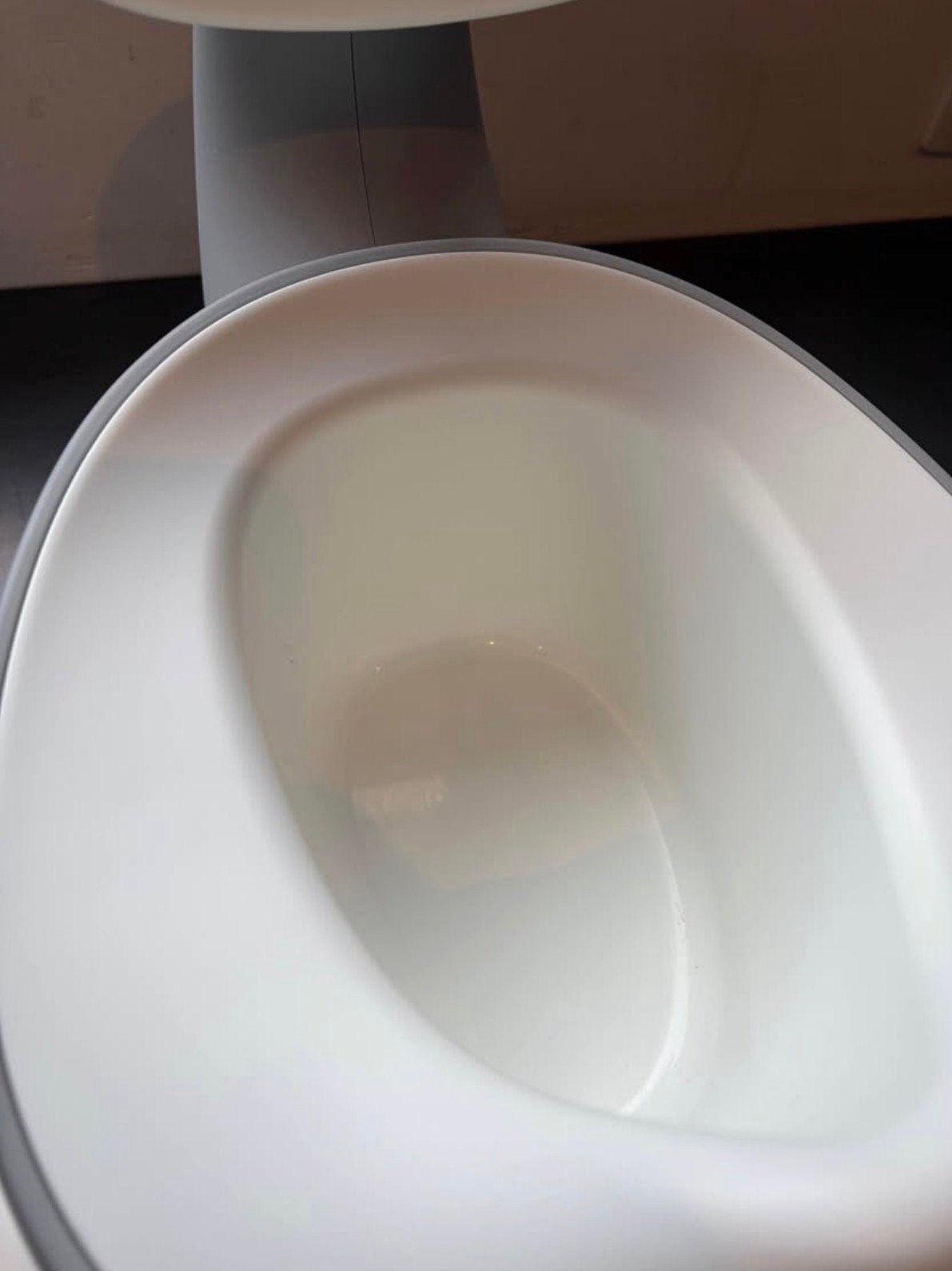 Baninni pot, Kinderen en Baby's, Ophalen, Zo goed als nieuw