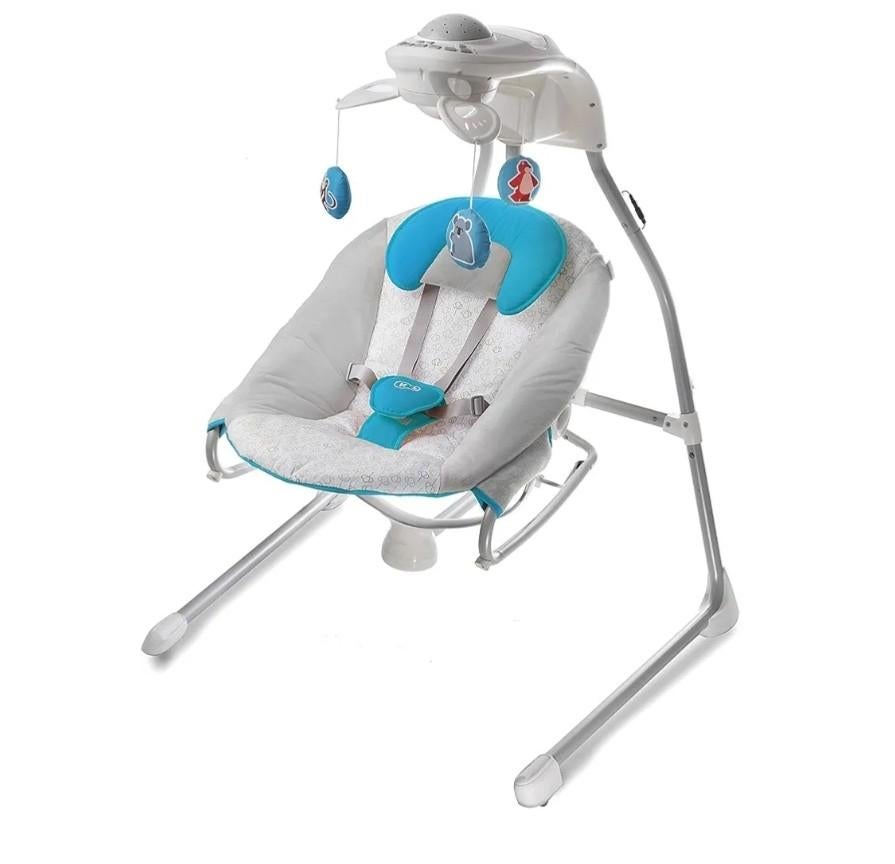 Relax bébé nouveau dans sa boîte, jamais utilisé, Enfants & Bébés, Relax bébé, Enlèvement