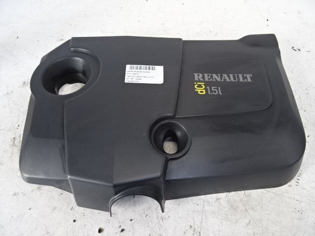 CACHE MOTEUR Renault Scénic II (JM) (01-2003/06-2009), Autos : Pièces & Accessoires, Renault, Utilisé, Peter-Huppertz-Straße 5
51063  Köln, DE