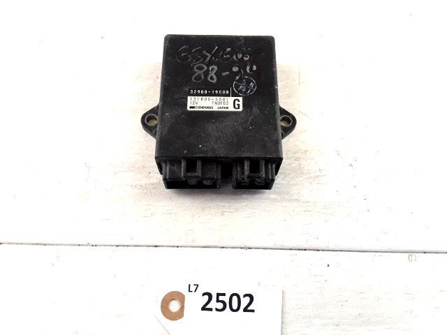 GSX600F 1988 - 1997 Suzuki CDI D1-40032