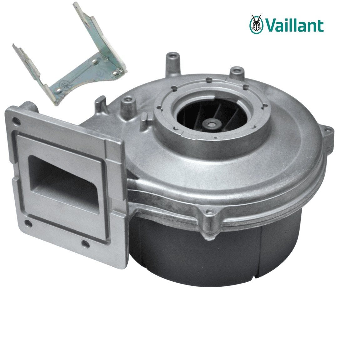 Extracteur / Ventilateur Vaillant auroCOMPACT VSC D, Enlèvement ou Envoi, Utilisé