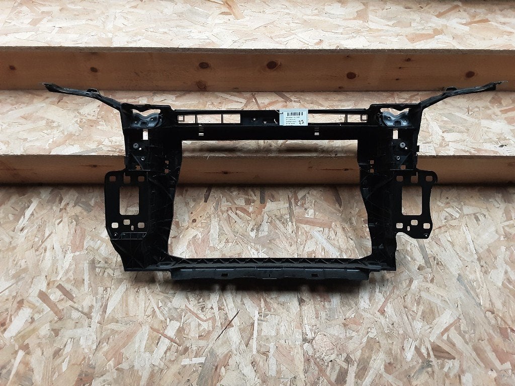FACE AVANT Audi Q3 (F3B) (01-2018/06-2021) (83A805594H), Auto-Union-Straße  1,
85057  Ingolstadt, DE, Info@audi.de, Audi, Utilisé