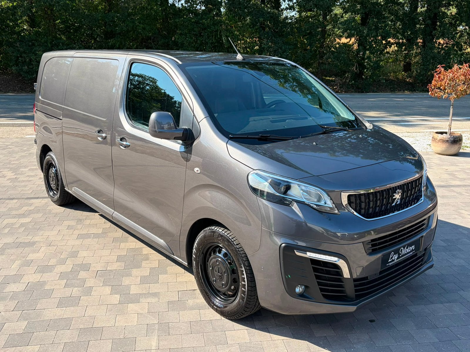 PEUGEOT EXPERT L2 | 3 ZITPLAATSEN, Achat, Euro 6, Entretenue par le concessionnaire, Diesel