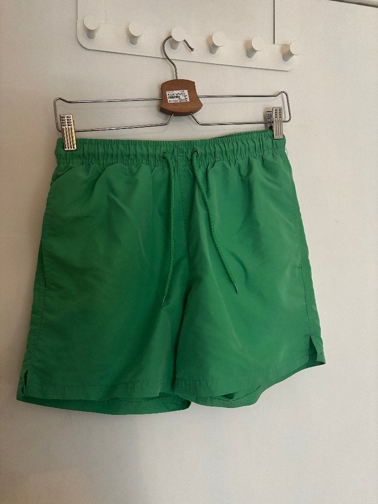 Groene zwembroek, Ophalen of Verzenden