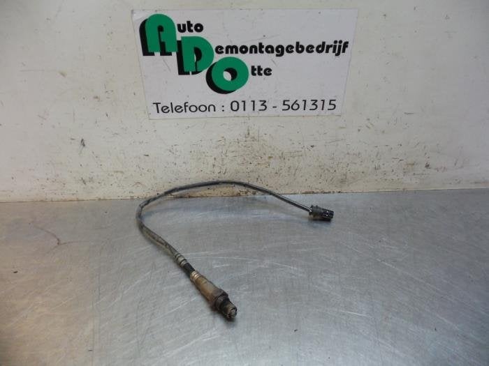 Sonde lambda d'un Mercedes C-Klasse (C-Klasse 00-), 3 mois de garantie, Utilisé, -, -