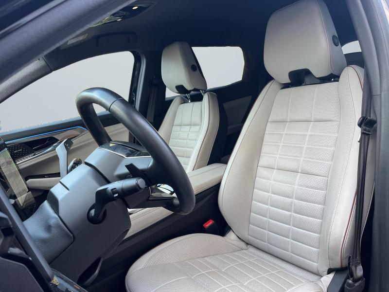Renault Espace 1.2e Hybrid Iconic 7 Places 200 hp, Autos, Achat, Euro 6, Entreprise, 131 ch