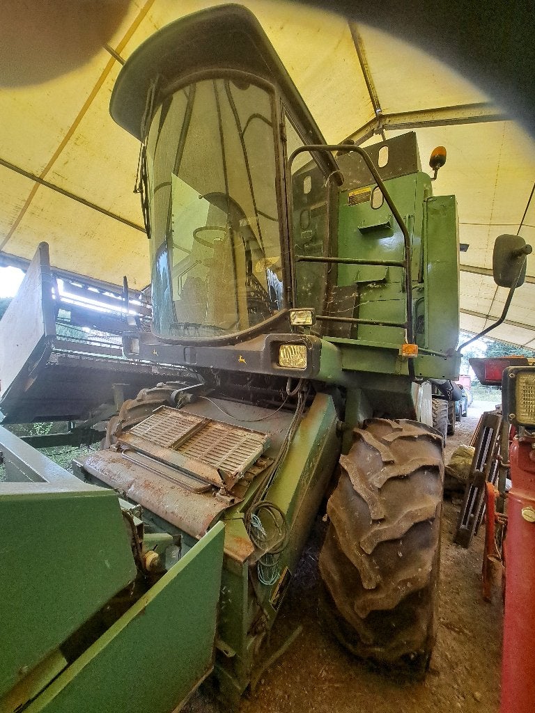 Maaidorser John Deere, Hobby & Loisirs créatifs, Hobby & Loisirs Autre, Utilisé, Enlèvement