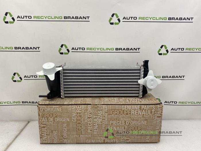 Intercooler van een Renault Kangoo, Auto-onderdelen, Gebruikt, -, -, Ophalen of Verzenden