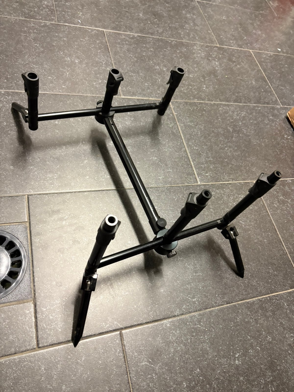 Sonic xtractor rodpod 3rod, Enlèvement, Utilisé