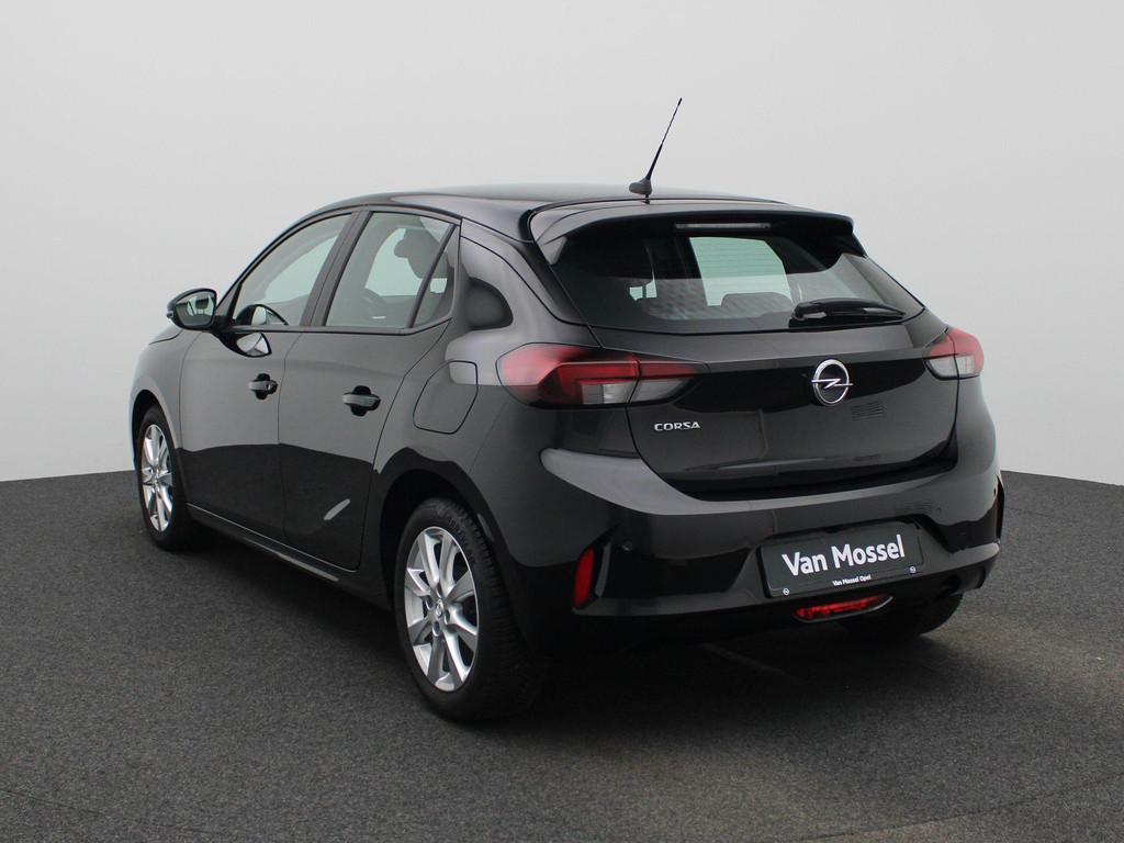 Opel Corsa 1.2 55kW S/S Edition, Autos, Opel, Achat, Entreprise, Boîte manuelle, 1055 kg
