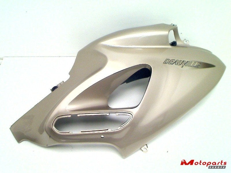 Honda Zijkuipdeel rechts NT 650 V DEAUVILLE 1998-2001, Ophalen of Verzenden, Gebruikt