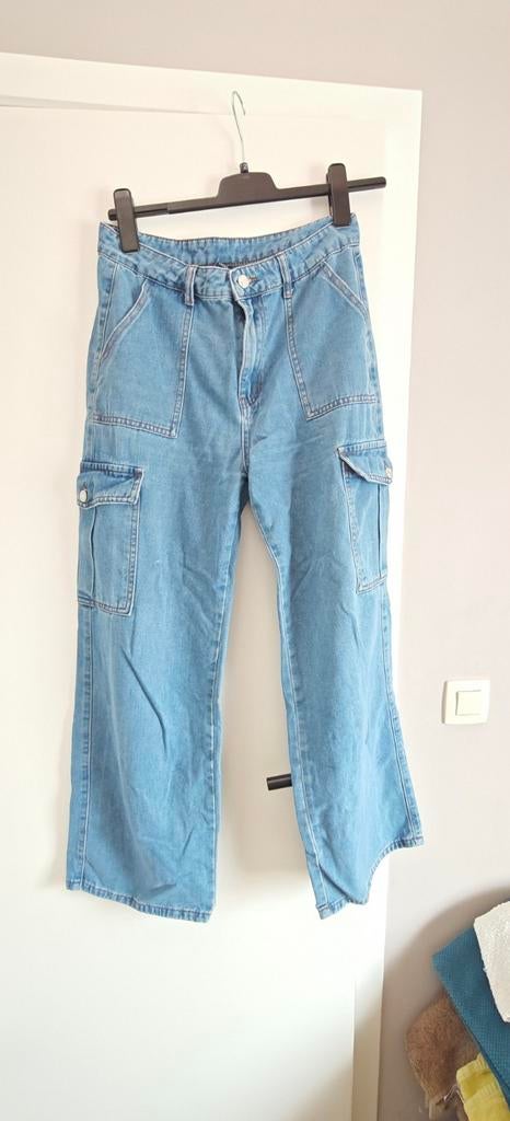 Baggy jeans van Cider, Ophalen of Verzenden