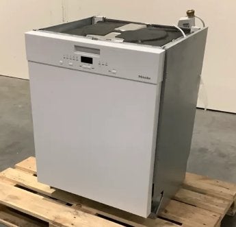 Vaatwasmachine Miele Model G5132 te herstellen of onderdelen, Electroménager, Lave-vaisselle, Enlèvement, Ne fonctionne pas, Encastré