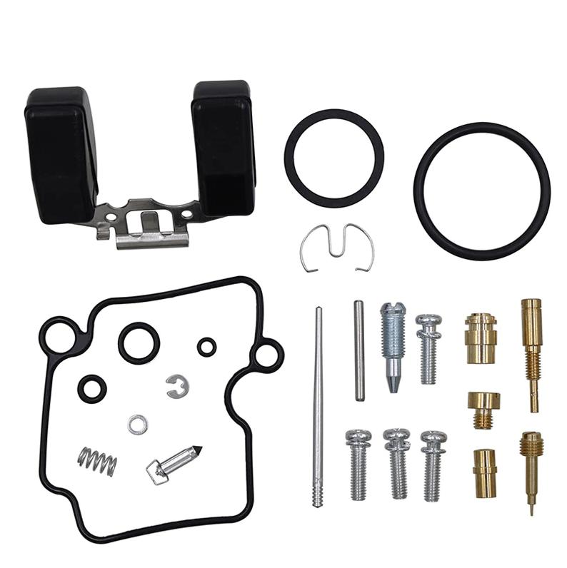 Pakkingset Yamaha YBR125 JYM125 Revisieset, Motos, Envoi, Neuf