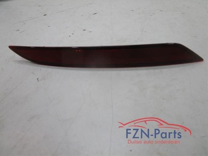 VW Golf 7 Reflector Rechts achterbumper, Auto-onderdelen, Ophalen of Verzenden, Gebruikt