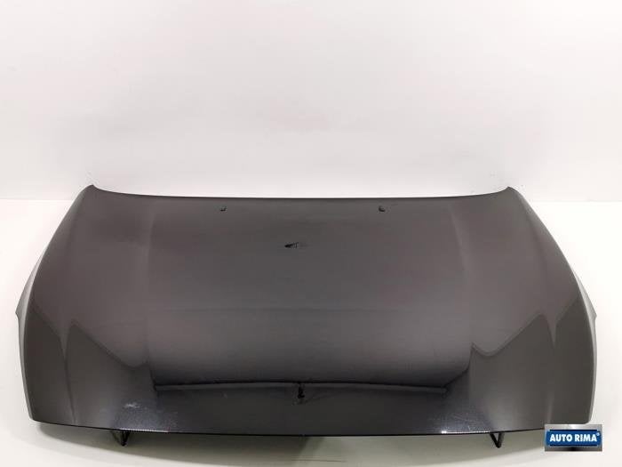 Capot d'un Volvo V60 (452), -, 3 mois de garantie, -, Capot moteur