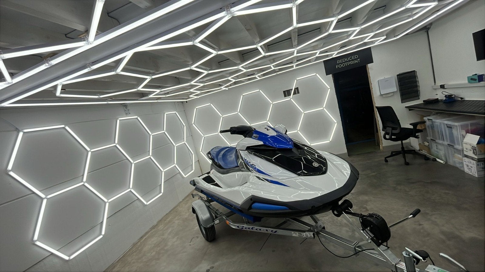 YAMAHA VX-C 2023, Watersport en Boten, Ophalen of Verzenden