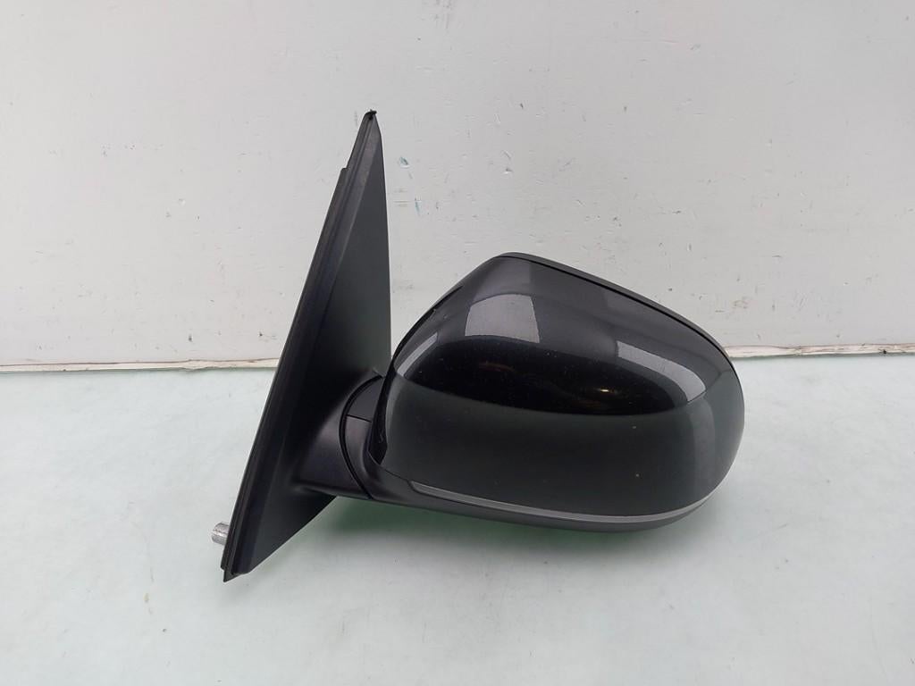 RETROVISEUR EXTERIEUR GAUCHE BMW X5 (F15) (01-2013/07-2018), Utilisé, BMW