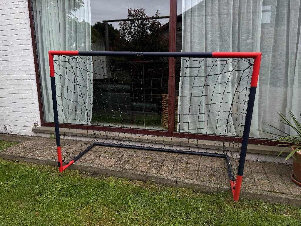 Voetbal goal kipsta 180x120cm, Enlèvement, Utilisé