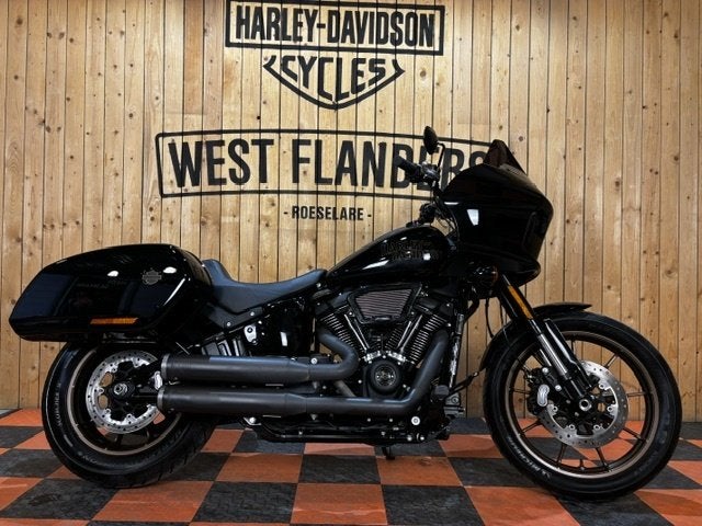 Harley-Davidson Low Rider ST (bj 2022), Motoren, Via Galileo Galilei 1
30033   Noale, IT, Aprilia, Bedrijf, Overig