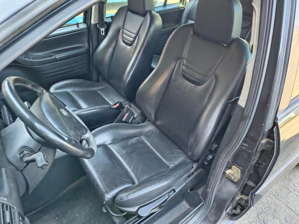 Opel Zafira OPC Recaro interieur, Auto-onderdelen, Gebruikt, ., Opel, Ophalen of Verzenden