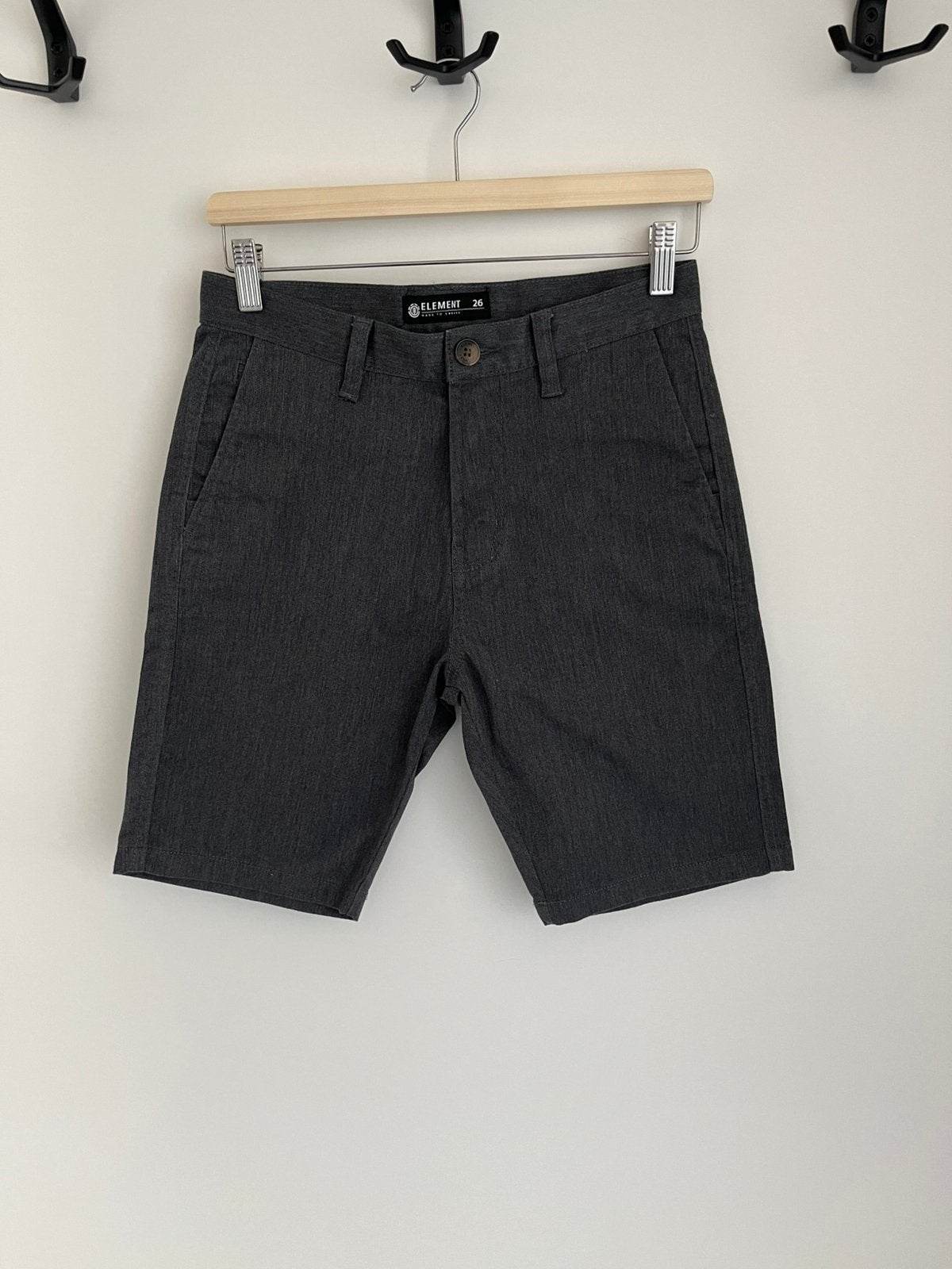 Short Element maat 26, Kinderen en Baby's, Ophalen of Verzenden, Zo goed als nieuw, Jongen, Broek