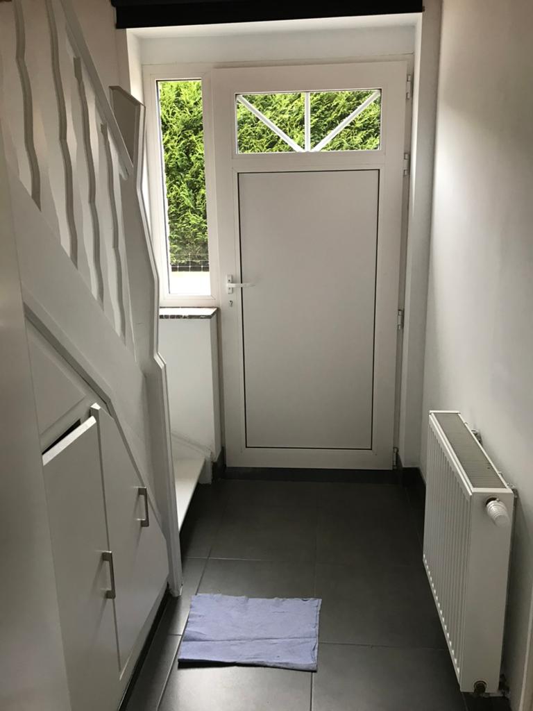 Woning te huur in Denderwindeke-Ninove met garage