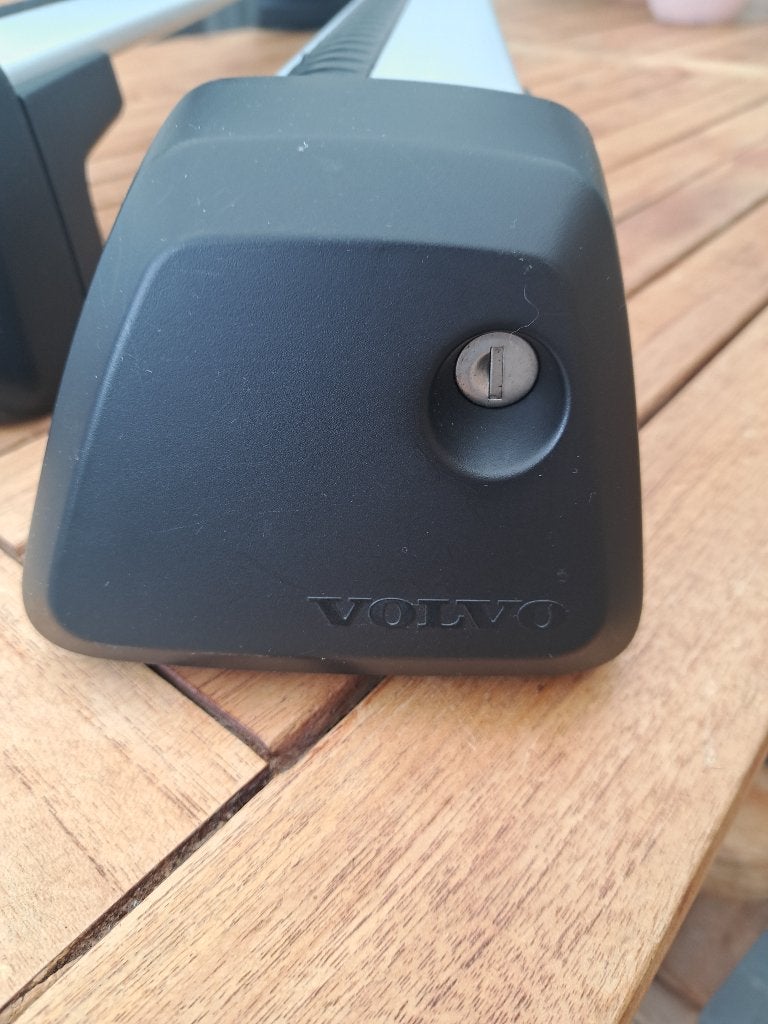 Dakdragers, Auto diversen, Dakdragers, Ophalen, Zo goed als nieuw