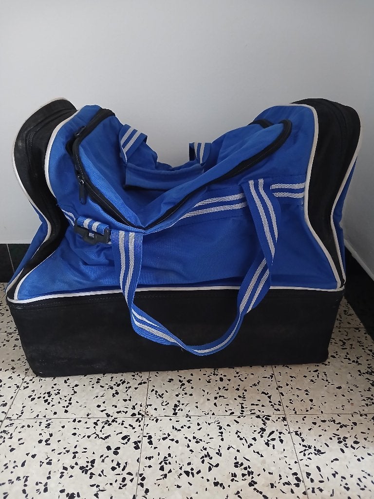 Sac de foot, Sports & Fitness, Enlèvement, Utilisé