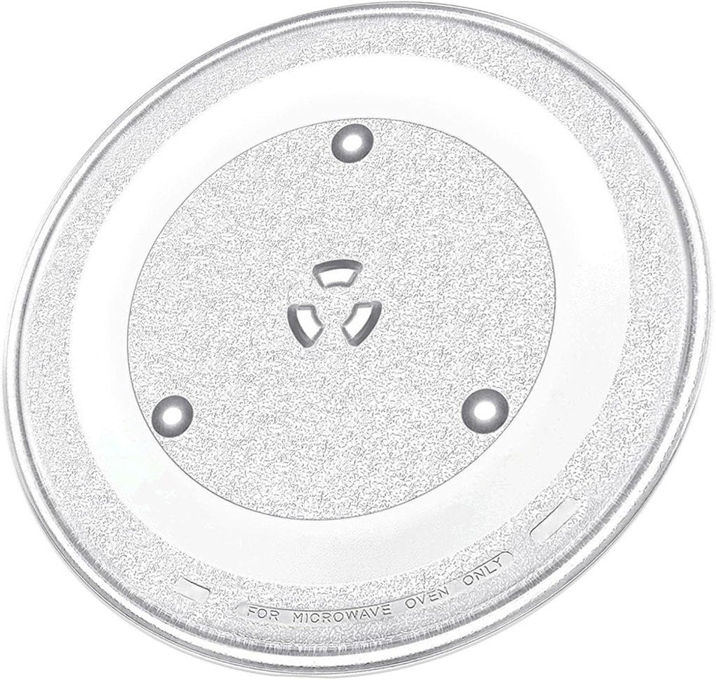 Draaitafels voor de magnetron - klein en groot, Ophalen of Verzenden, Microgolfoven