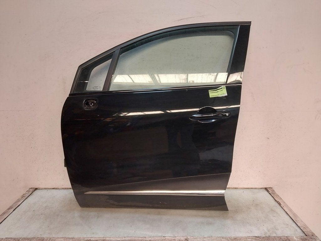 PORTIER LINKS VOOR Renault Captur I (2R) (01-2013/-), Auto-onderdelen, Carrosserie, Gebruikt, Voor, Peter-Huppertz-Straße 5
51063  Köln, DE