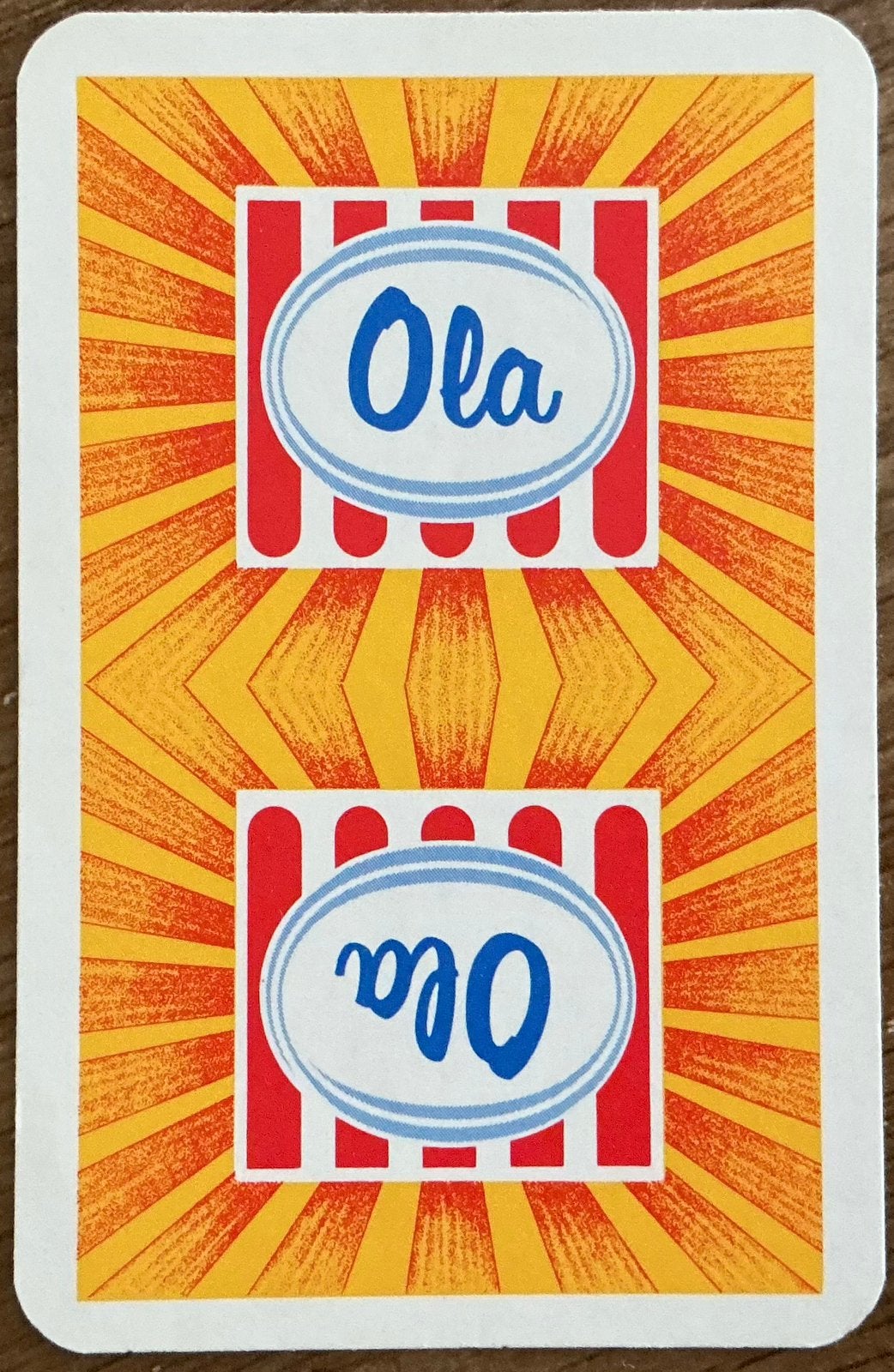 Joker OLA, Ophalen of Verzenden, Zo goed als nieuw, Joker(s)