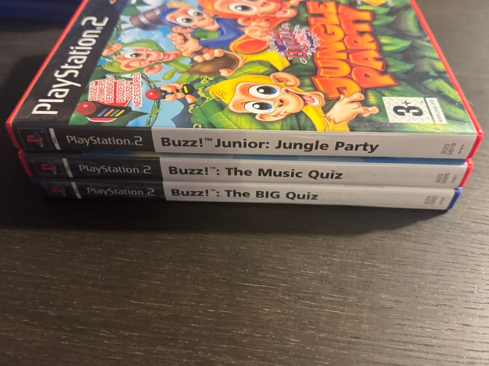 Ps2 games, Games en Spelcomputers, Ophalen of Verzenden