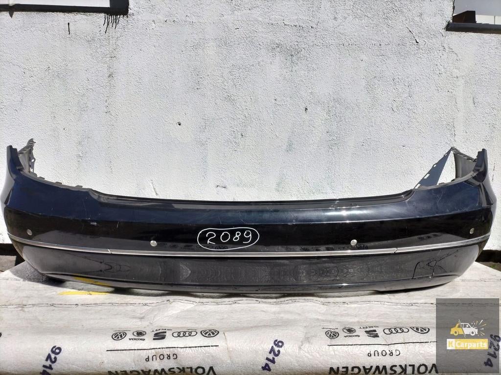 MERCEDES C KLASSE W204 SEDAN BUMPER 4 PDC, Gebruikt, Mercedes-Benz AG, Mercedes-Benz, Mercedesstrasse 120
70372  Stuttgart, DE