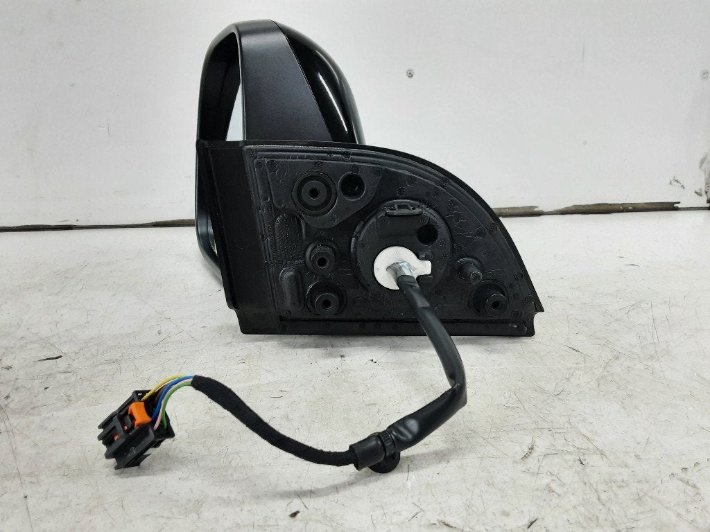SPIEGEL LINKS Opel Combo Cargo (01-2018/04-2021) (51967K01), Gebruikt, Opel, Opel Automobile GmbH, Kontakt-opel@opel.com