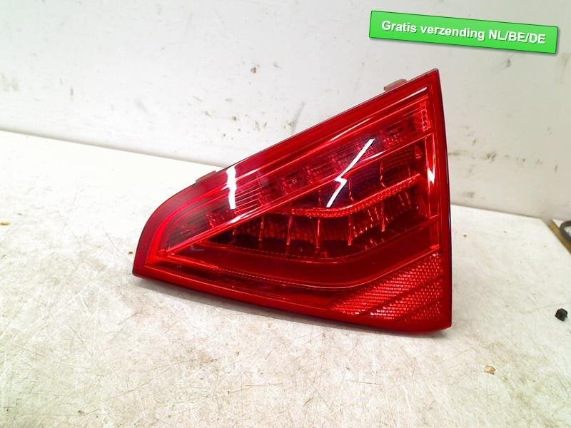 PANNEAU ARRIÈRE DROIT AVEC LAMPE Audi A5 Sportback (8TA), Auto-Union-Straße  1,
85057  Ingolstadt, DE, Info@audi.de, Audi, Utilisé