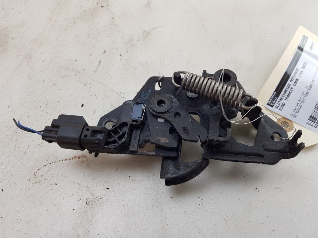 MOTORKAP SLOT Transit Connect (PJ2) (|DT1A16700BC|5251784|), Auto-onderdelen, Gebruikt, Ford