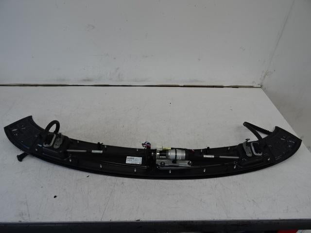 SPOILER DE TOIT BMW 3 serie Gran Turismo (F34) (731074707), Utilisé, BMW