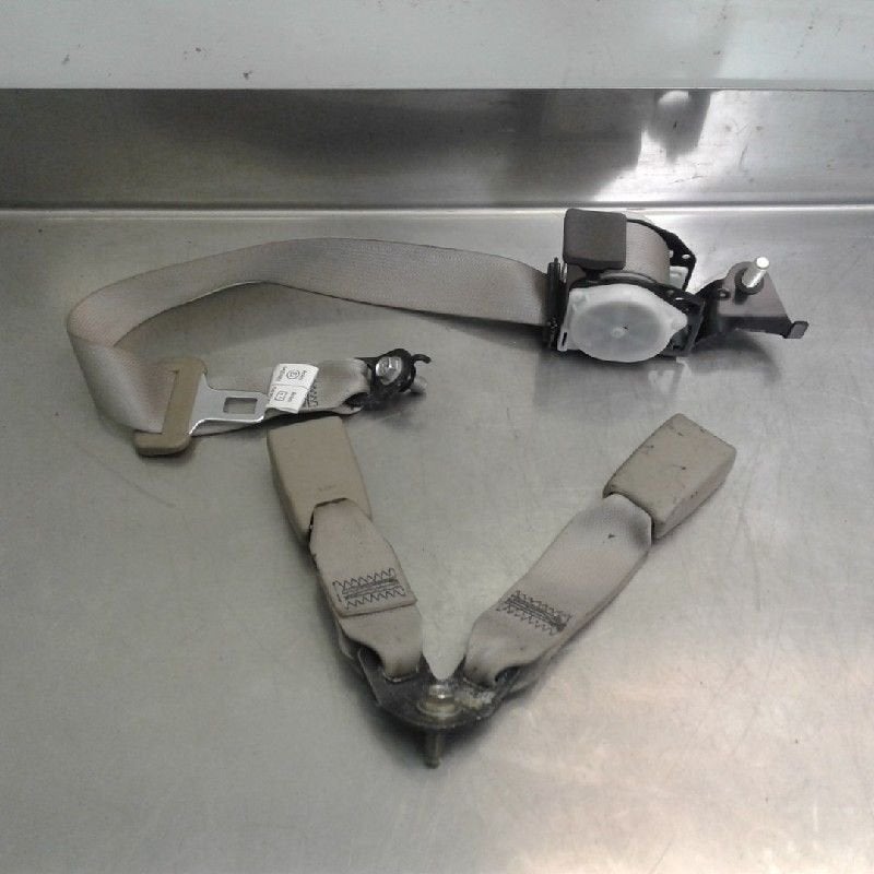 VEILIGHEIDSGORDEL RECHTS ACHTER Honda Civic (FA / FD), Gebruikt, Honda