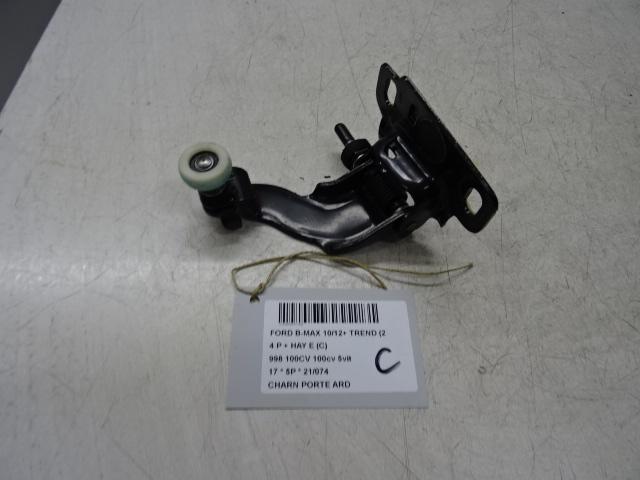 CHARNIERE DE PORTE ARRIÈRE DROITE Ford B-Max (JK8), Mevr. I. Hauben, Rue de l'Espoir 34 34
4030  GRIVEGNÉE, BE, Info@Collignon.be