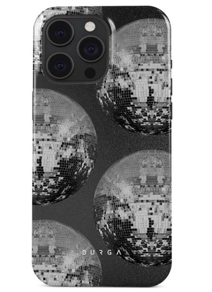 Burga telefoonhoesje “afterhours” Iphone 13, Ophalen, Zo goed als nieuw, Burga, IPhone 13